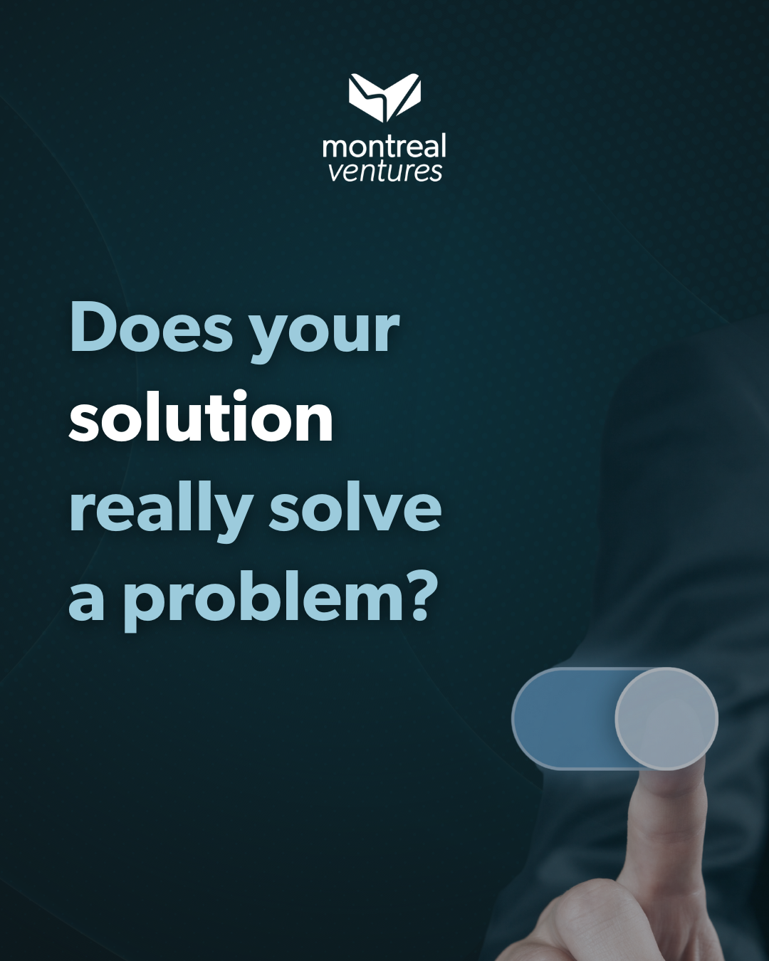 A Validação e o MVP: Sua Solução Realmente Resolve um Problema?