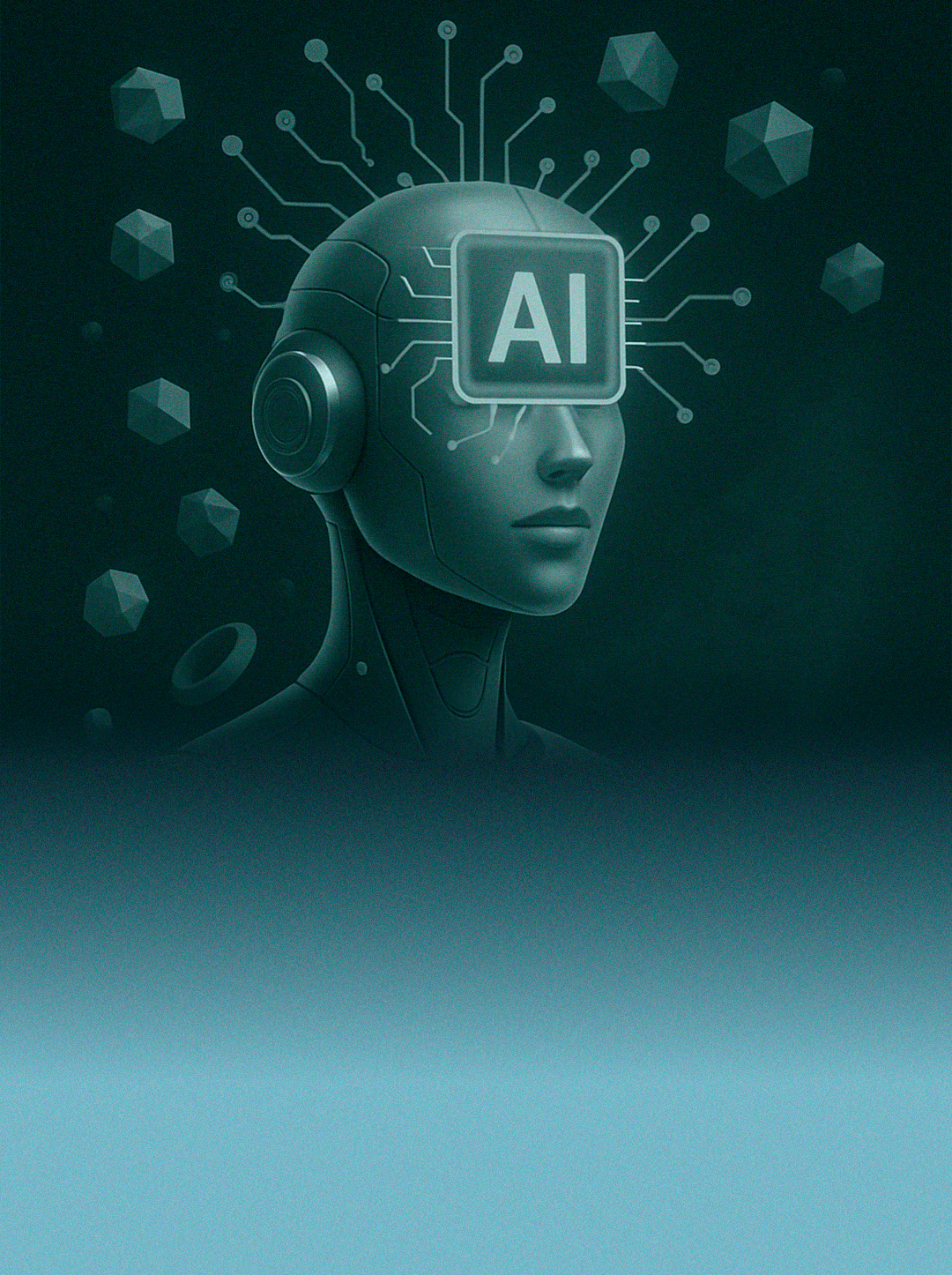 Inteligência Artificial: O motor da nova geração de startups