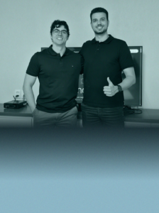 A revolução silenciosa da engenharia: Como uma dor de TCC virou a solução que o mercado precisava